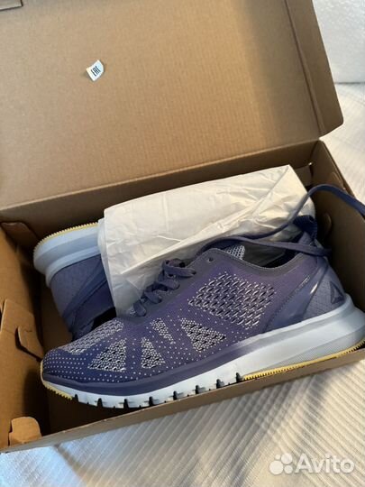 Кроссовки reebok