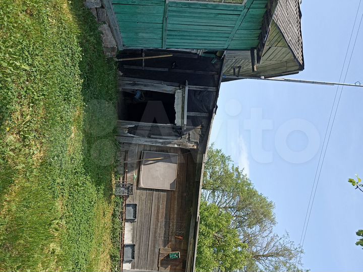 Участок 12,5 сот. (ИЖС)