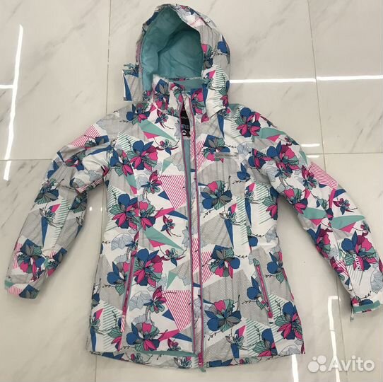 Лыжный костюм glissade