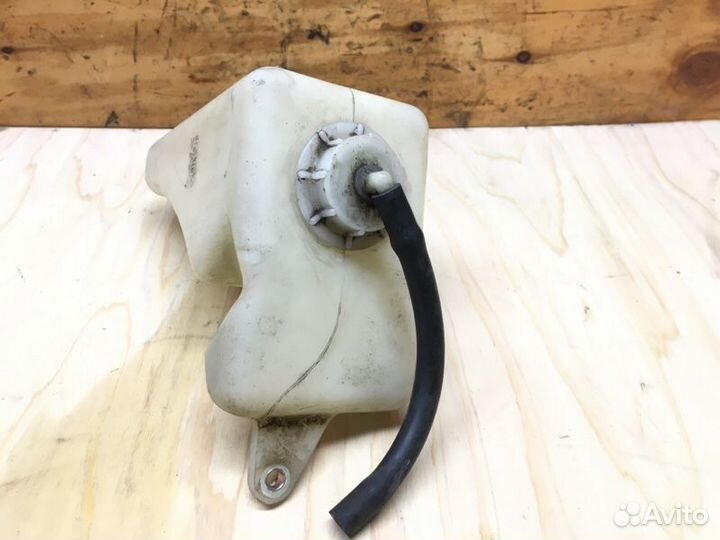 Бачок расширительный Honda Logo GA3 D13B 2001