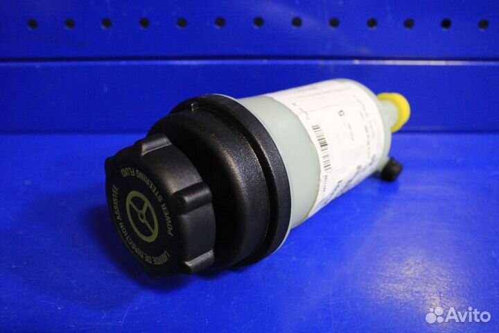 Бачок Гур Форд Фокус 2 1420238