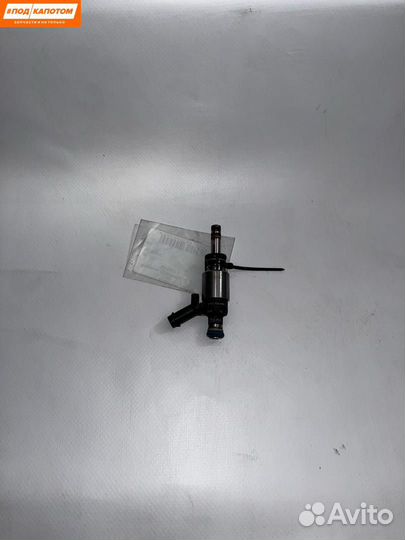 Форсунка топливная Audi A4 B8/8K 2010 06H906036G