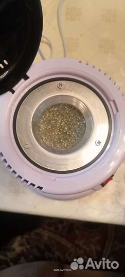 Стерилизатор шариковой G 70