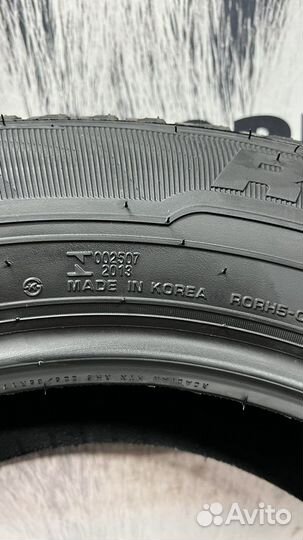 Nexen Roadian HTX RH5 225/65 R17 102H