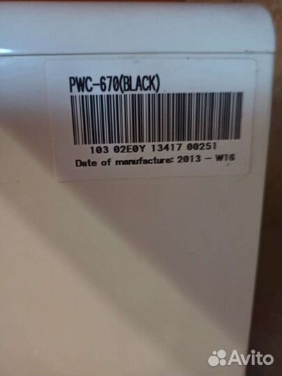 Фильтр для воды Zеptеr Еdel Wаsser