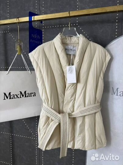 Жилетка женская Max Mara