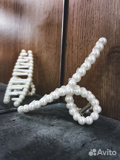 Крабик для волос