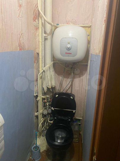 2-к. квартира, 43 м², 2/5 эт.