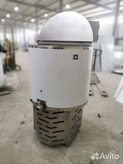 Охладитель молока / Молочный танк на 300