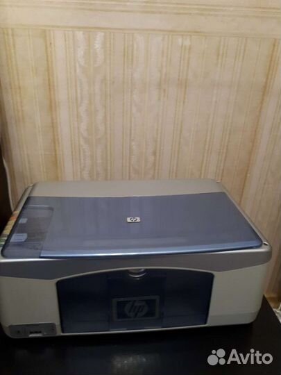 Мфу HP PSC 1315