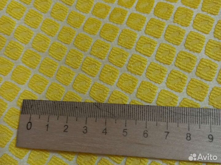 Ткань жаккард