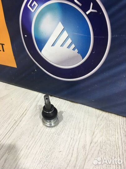 Шаровая опора Geely GC6