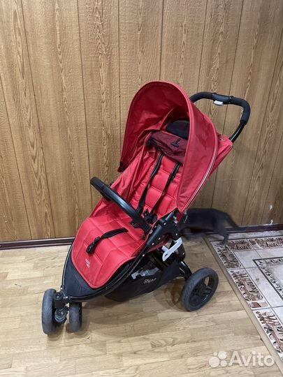 Коляска valco baby