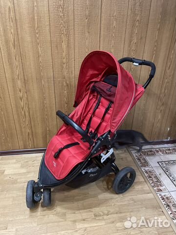 Коляска valco baby