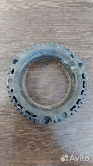 Проставка пружины Bmw 750Lix F02 N63 4.4I 2009