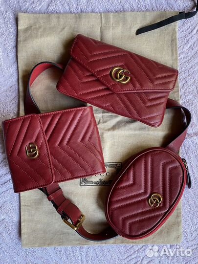 Сумка Gucci оригинал