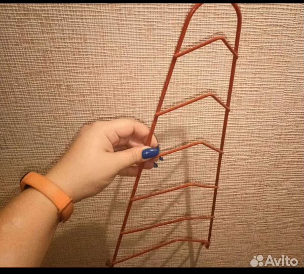 Подставка для крышек