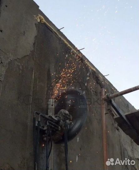 Резка металла