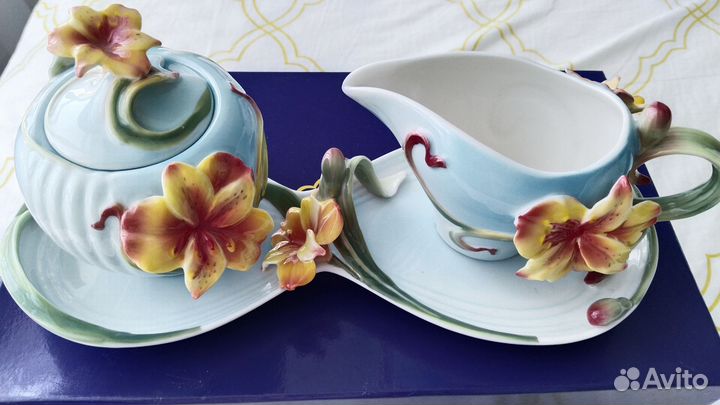 Набор Pavone Италия