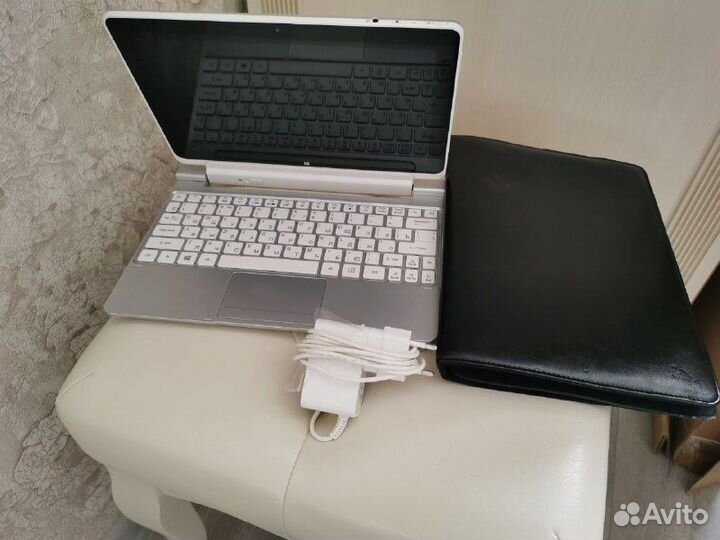 Нетбук Acer iconia tab W511