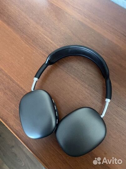 Беспроводные наушники