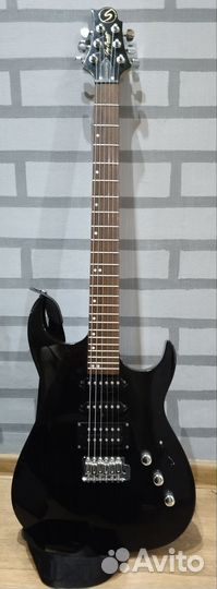 Электрогитара Samick комплект