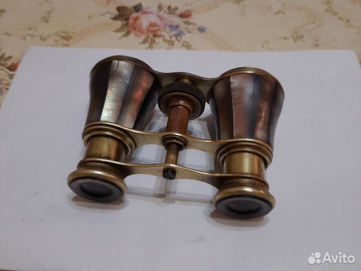 Театральный бинокль