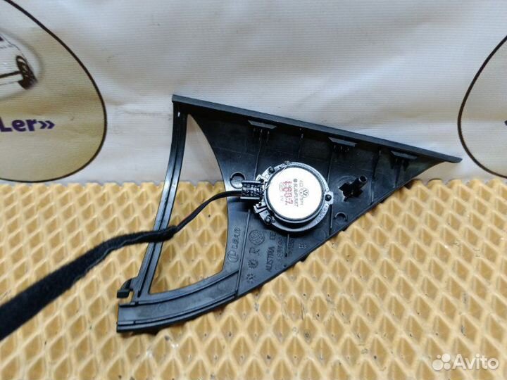 Динамик правый Volkswagen Touareg GP BKS 2007