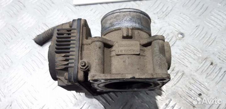 Дроссельная заслонка QG16 Ниссан Альмера Классик