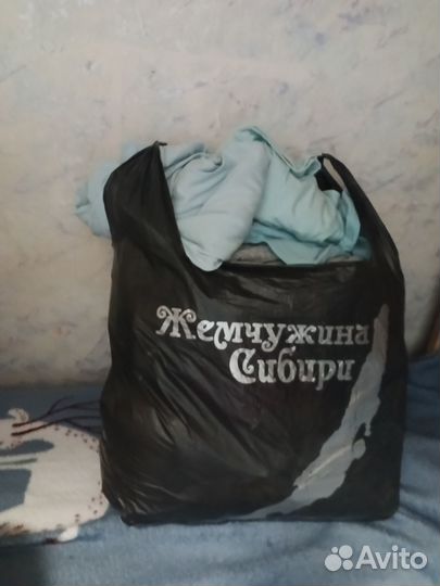 Женские вещи пакетом 50 52 54