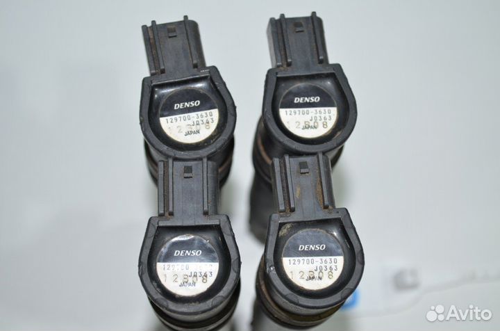 Катушка зажигания 129700-3630 Kawasaki ZX-9R ZX900