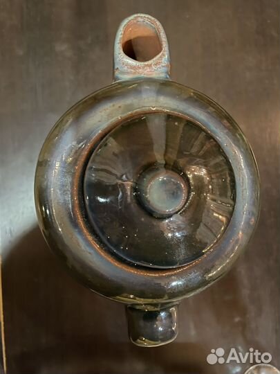 Кувшин керамика СССР