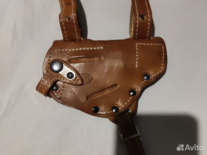 Кабура для ПМ оперативная