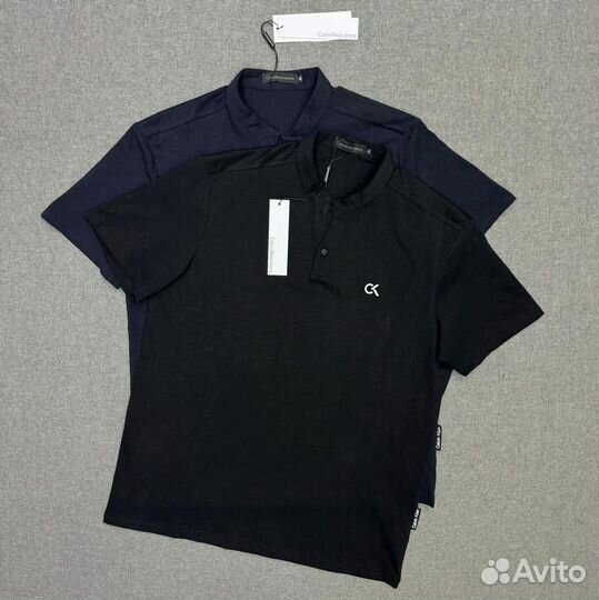 Футболка Calvin Klein