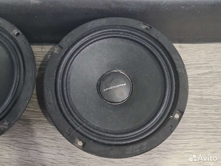 Автомагнитола pioneer