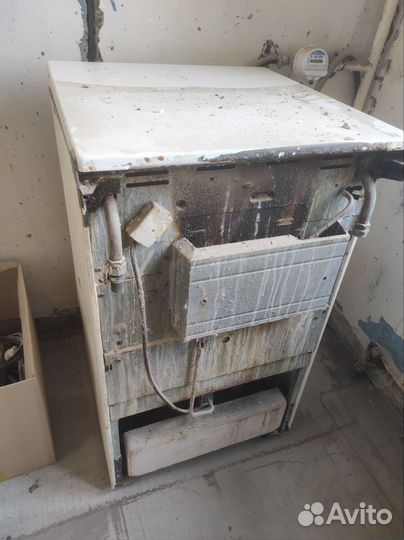 Плита газовая Дарина б/у