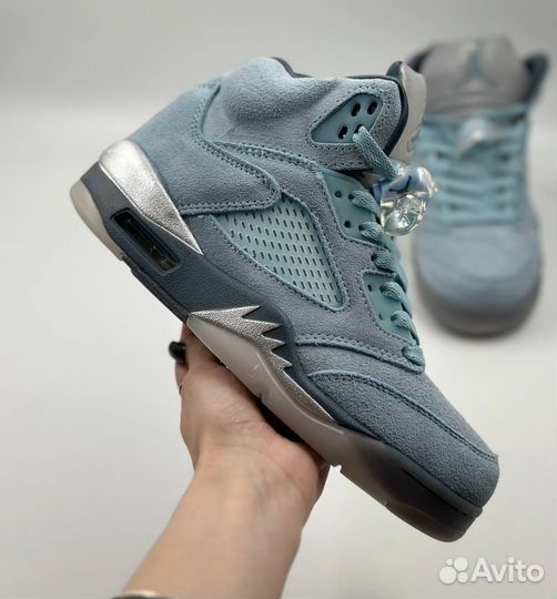 Кроссовки мужские nike air Jordan retro 5