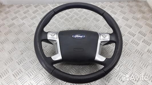Рулевое колесо ford galaxy 3 (93Y21JZ01)