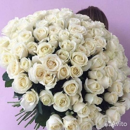 Цветы розы букеты 25 31 35 51 101 251 Доставка