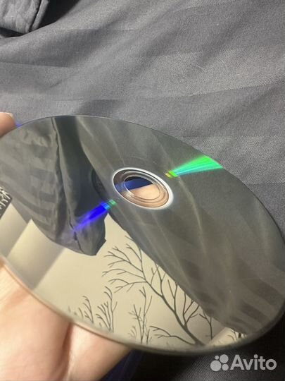 Fallout 4 диск на русском языке с вкладышами