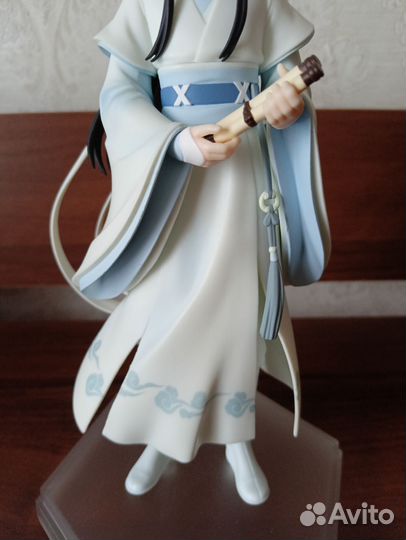 Фигурка POP UP Parade Лань Ванцзи