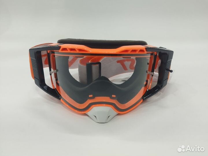 Очки кроссовые vest MX902