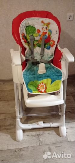 Стульчик для кормления ребенка