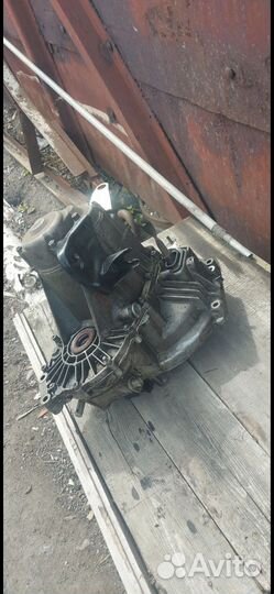 Коробка Приора 2012 года