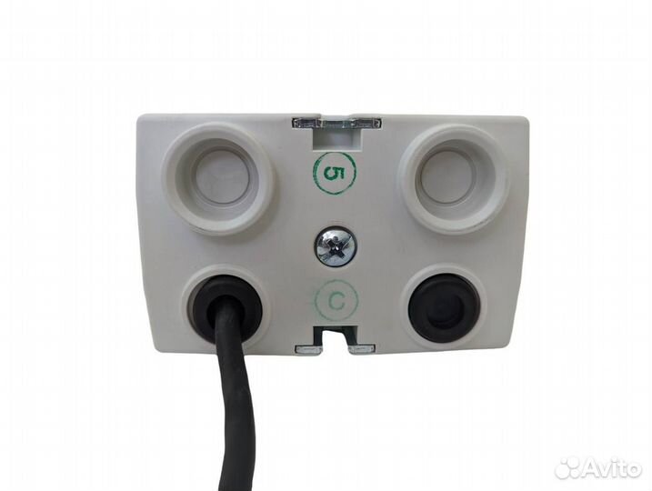 Электропривод Gruner 363-230-20 универсальный 20Нм