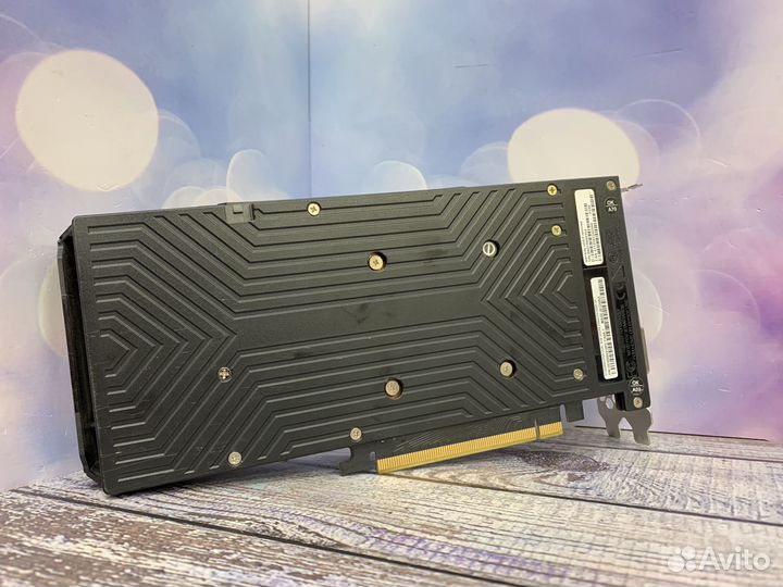 RTX 2060 Super Palit Dual 8Gb