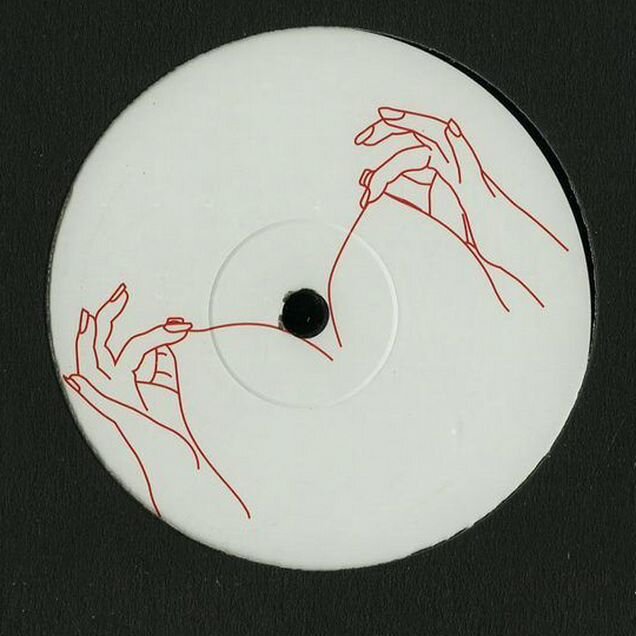 Jimpster - burning UP remxes