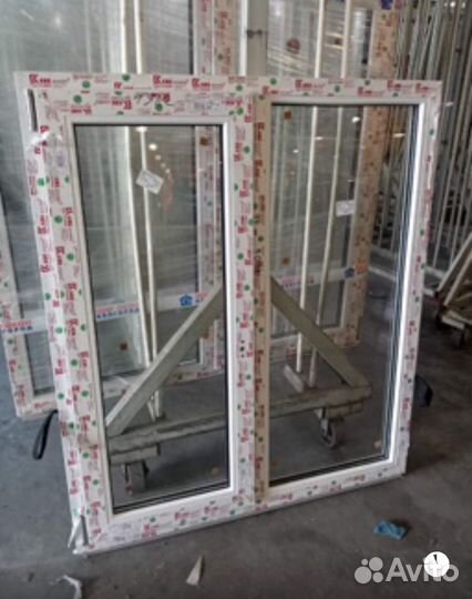 Пластиковые Окна, Двери, Балконы. Курск