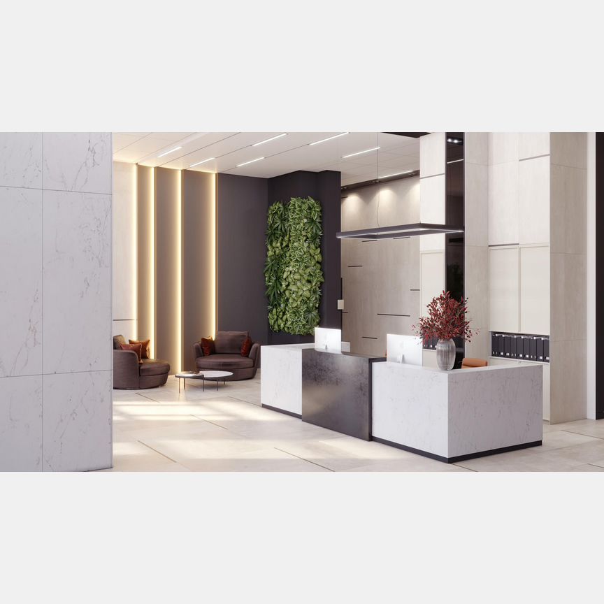 Апартаменты-студия, 22,6 м², 16/28 эт.