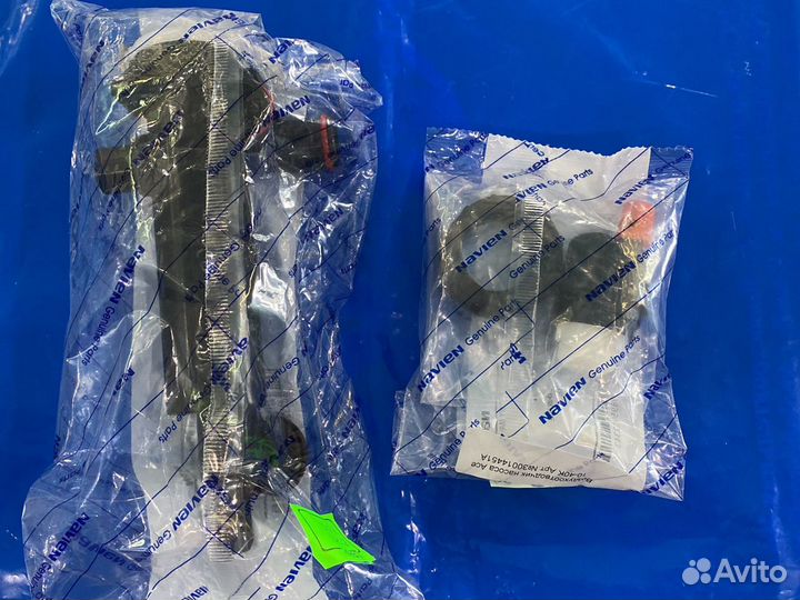 Запчасти для гозового котла Навьен